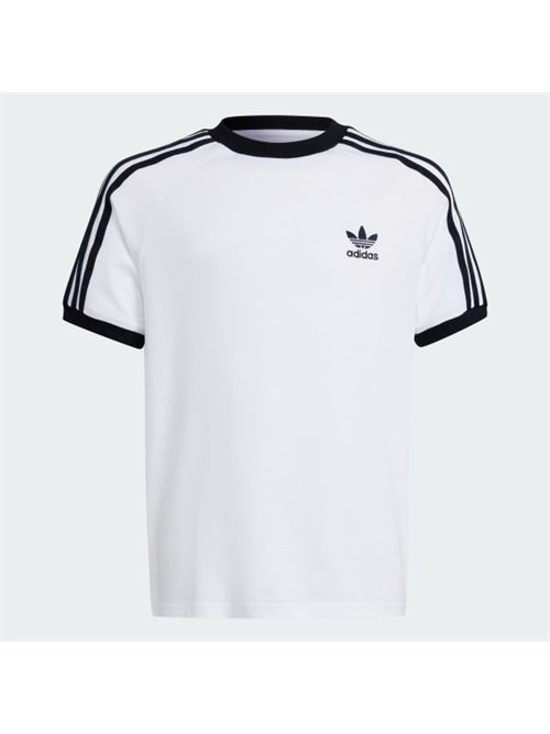 3STRIPES TEE ADIDAS ORIGINALS | JE0515/ND